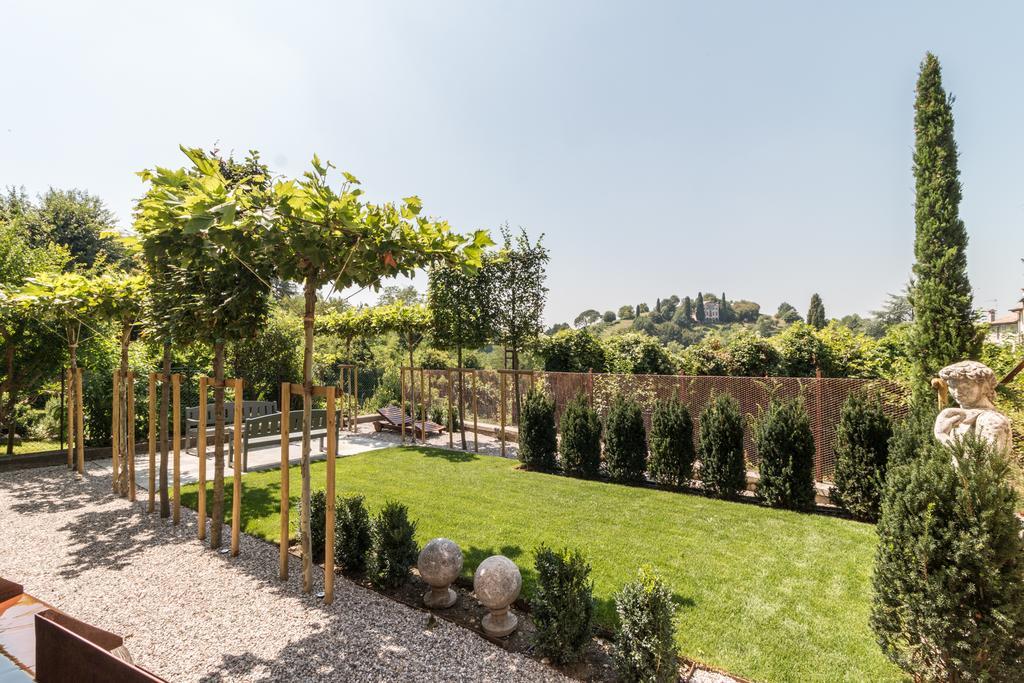 La Canonica Asolo Exterior foto