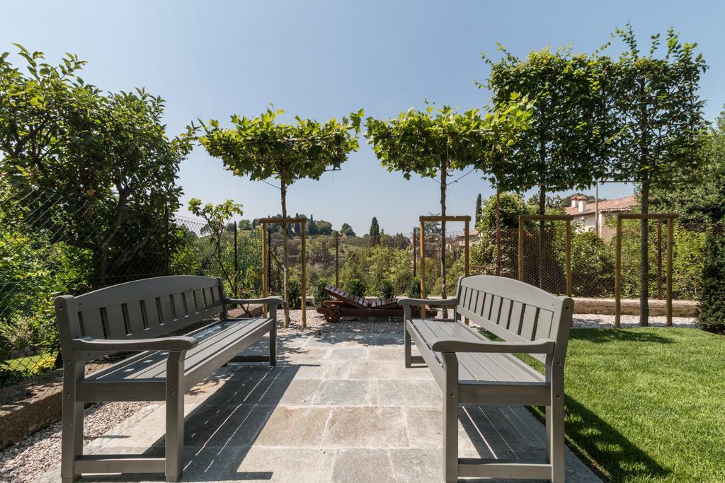 La Canonica Asolo Exterior foto